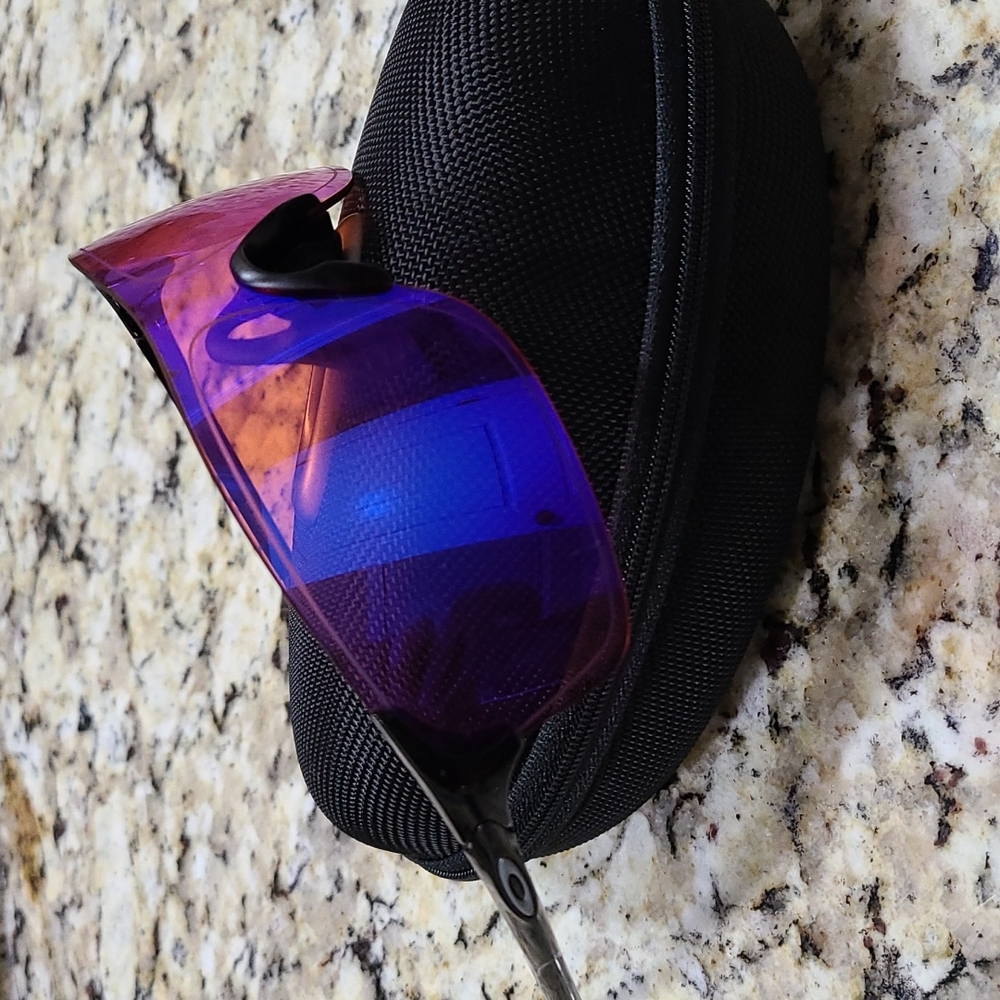Oakley Prizm sunglasses